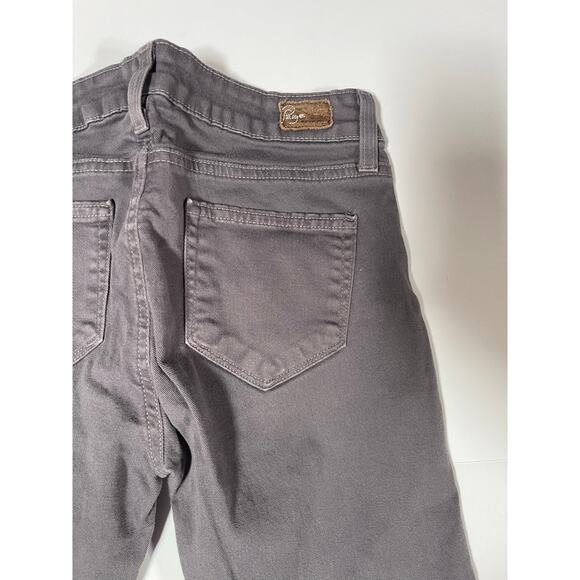 Paige Peg Skinny Jeans Women's Size 26 - Picture 8 of 8